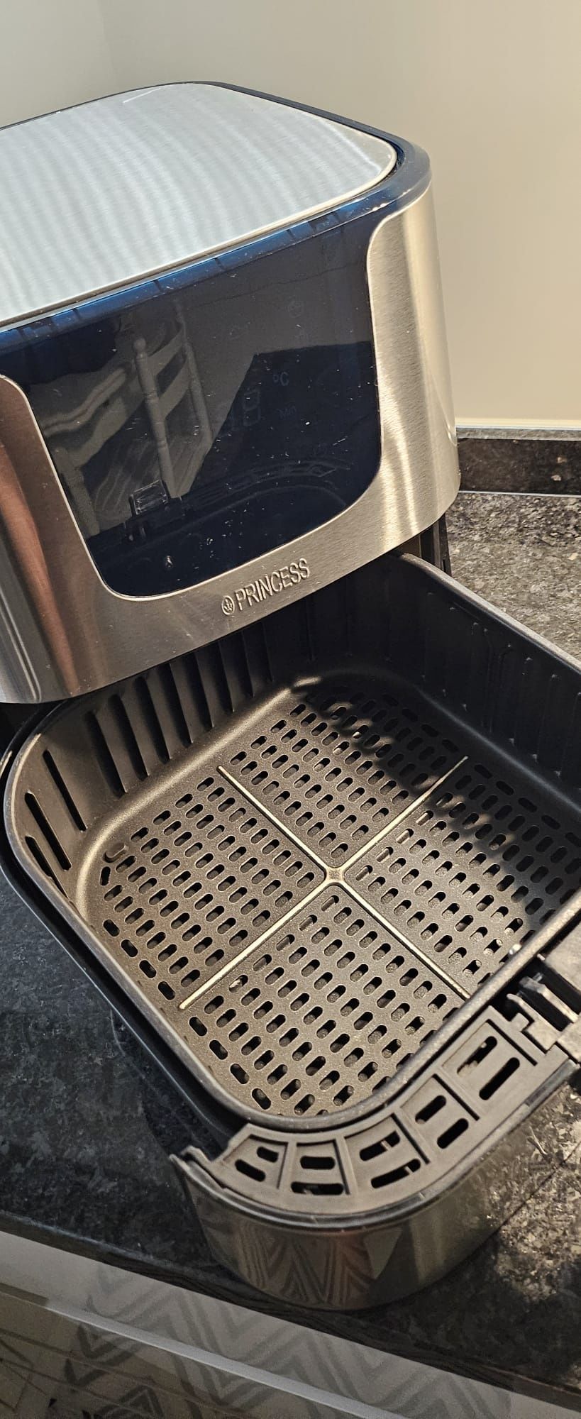 Airfryer em bom estado 5.5L