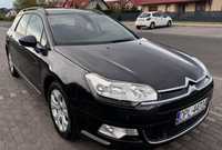 Citroën C5 Citroen c5 x7 2.0 hdi 140 km