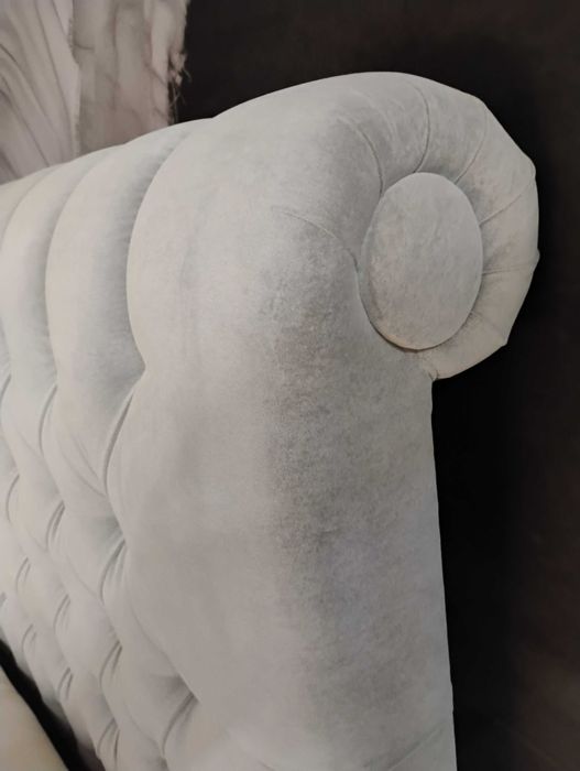 Łóżko Havai typu boxspring 180x200