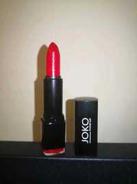 Joko Make-Up Lipstick 51 red hot pomadka