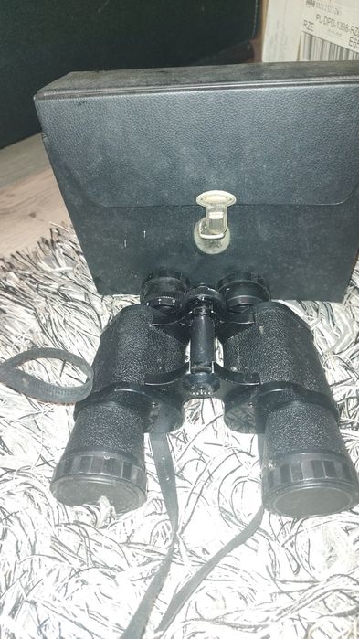 Lornetka 7x35 firmy Traq