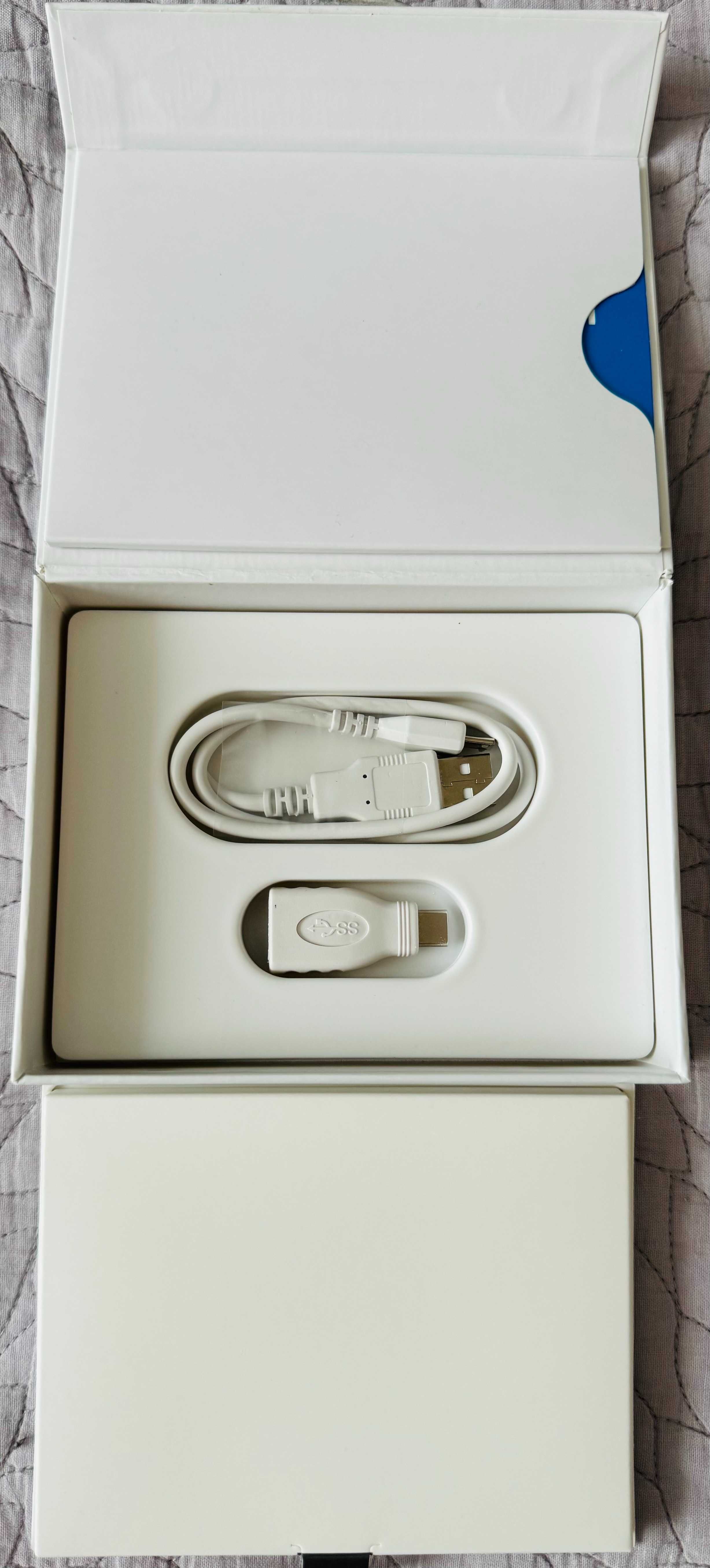 Klucze UTF Google Titan K13T i K9T
