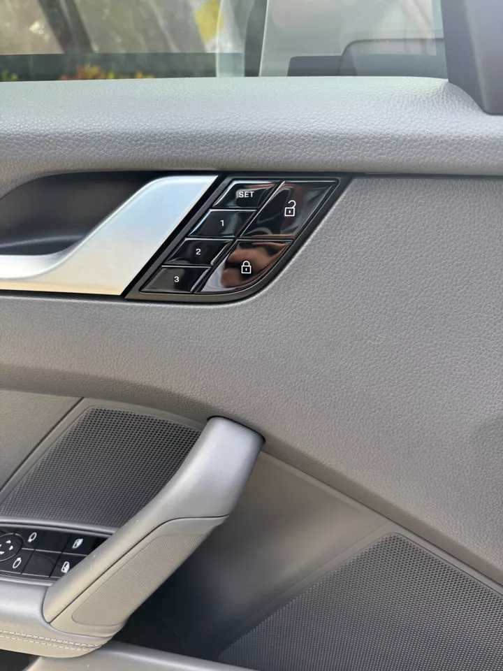 2020 Porsche 911
