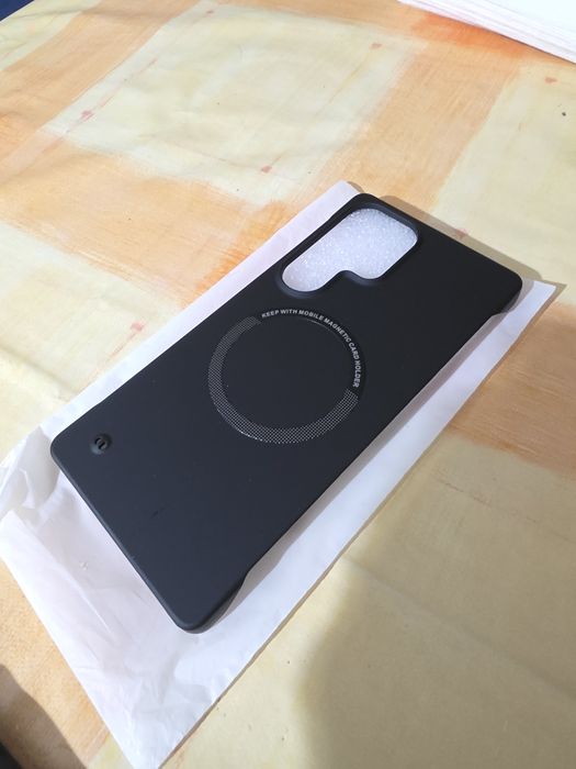 Capas para samsung s25 ultra