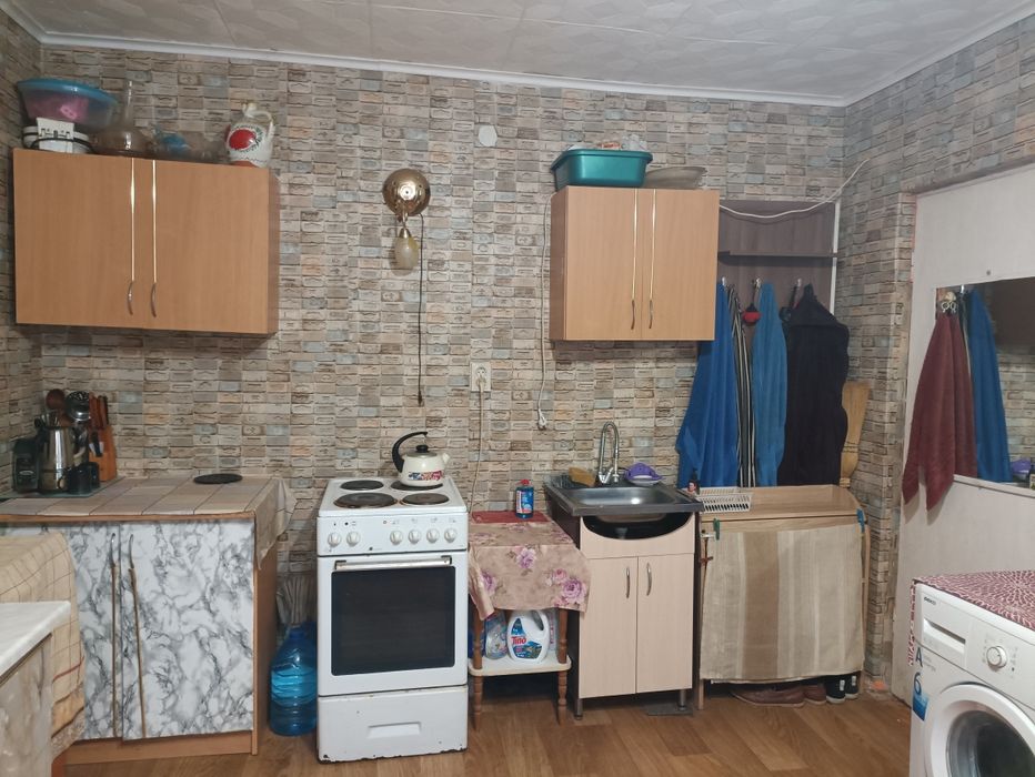 Продаж Двух Кімнат Заходь та Живи