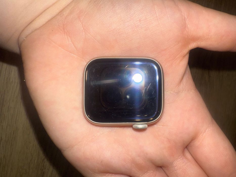 Apple Watch series 9