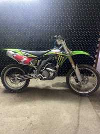 Kawasaki kxf 250 (rm,yz,sx,kx,cr,sxf,rmz,yzf,crf,450,125,350)