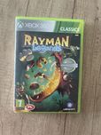 Rayman Legends gra Xbox 360