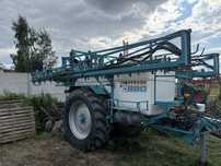 Opryskiwacz  BBG S330 Plus 27