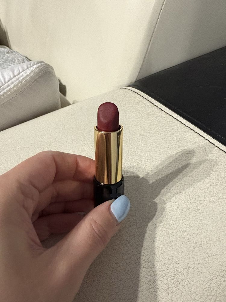 Szminka Lancome L’absolu rouge