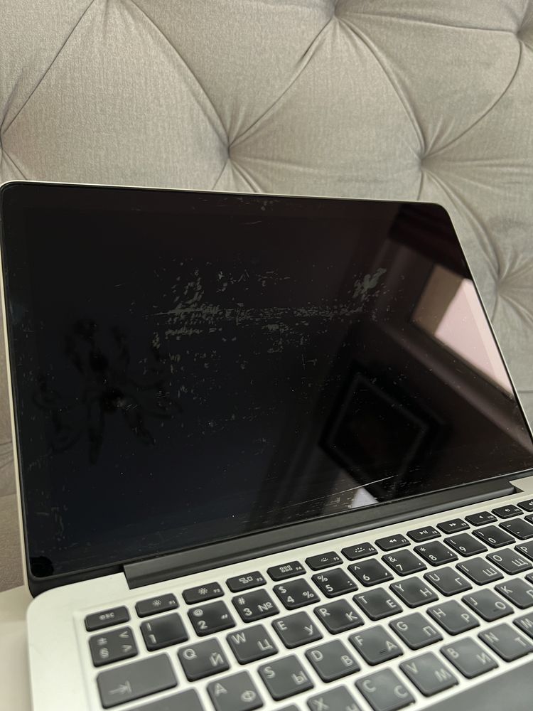 MacBook Pro Retina 13.3 2014 8 gb 128 gb