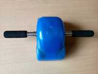 Roller do ćwiczeń mięśni brzucha