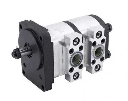 Pompa olejowa hydrauliczna Claas Dominator Mega Jaguar Commandor