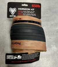 WTB Horizon TCS 47 road plus 650b