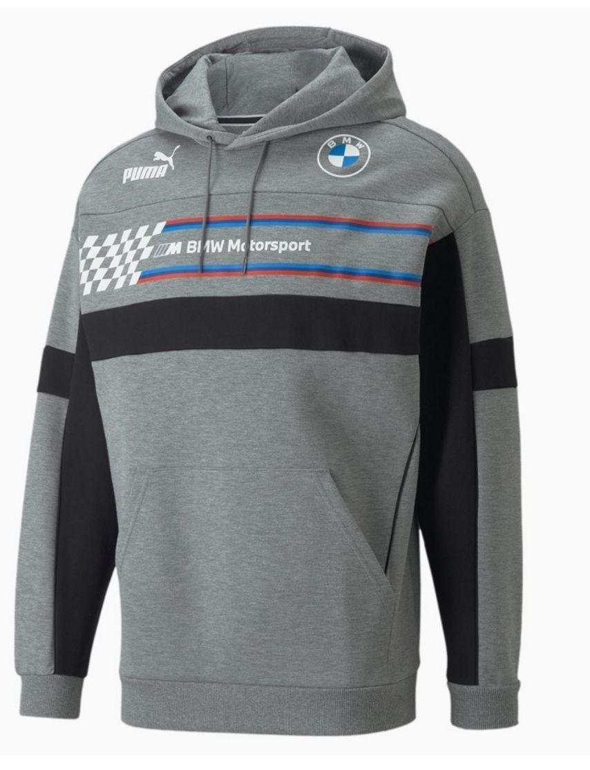 Bluza BMW M Motorsport