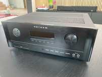 Amplituner Anthem MRX510 + mikrofon do kalibracji