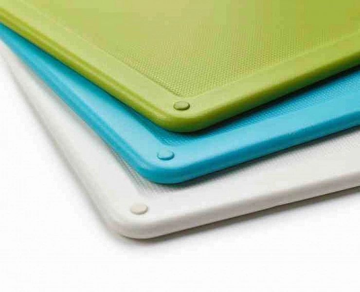 Zestaw 3 desek z organizerem 4el. Folio Slim / Joseph Joseph