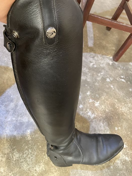 Botas de montar celeris