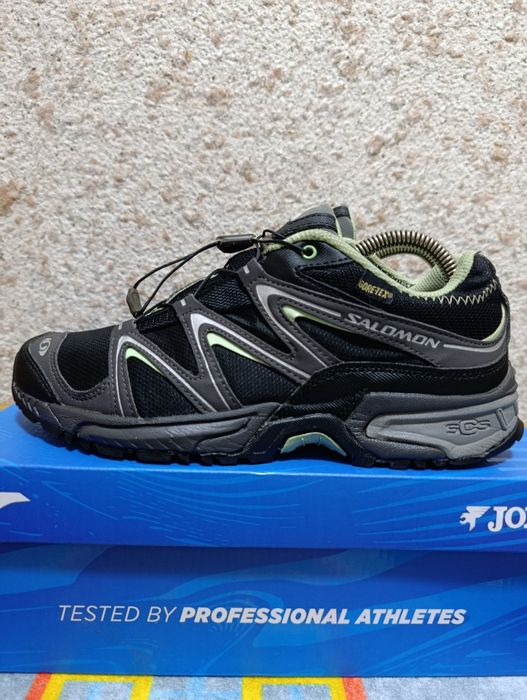 Кросівки Salomon Gore-Tex