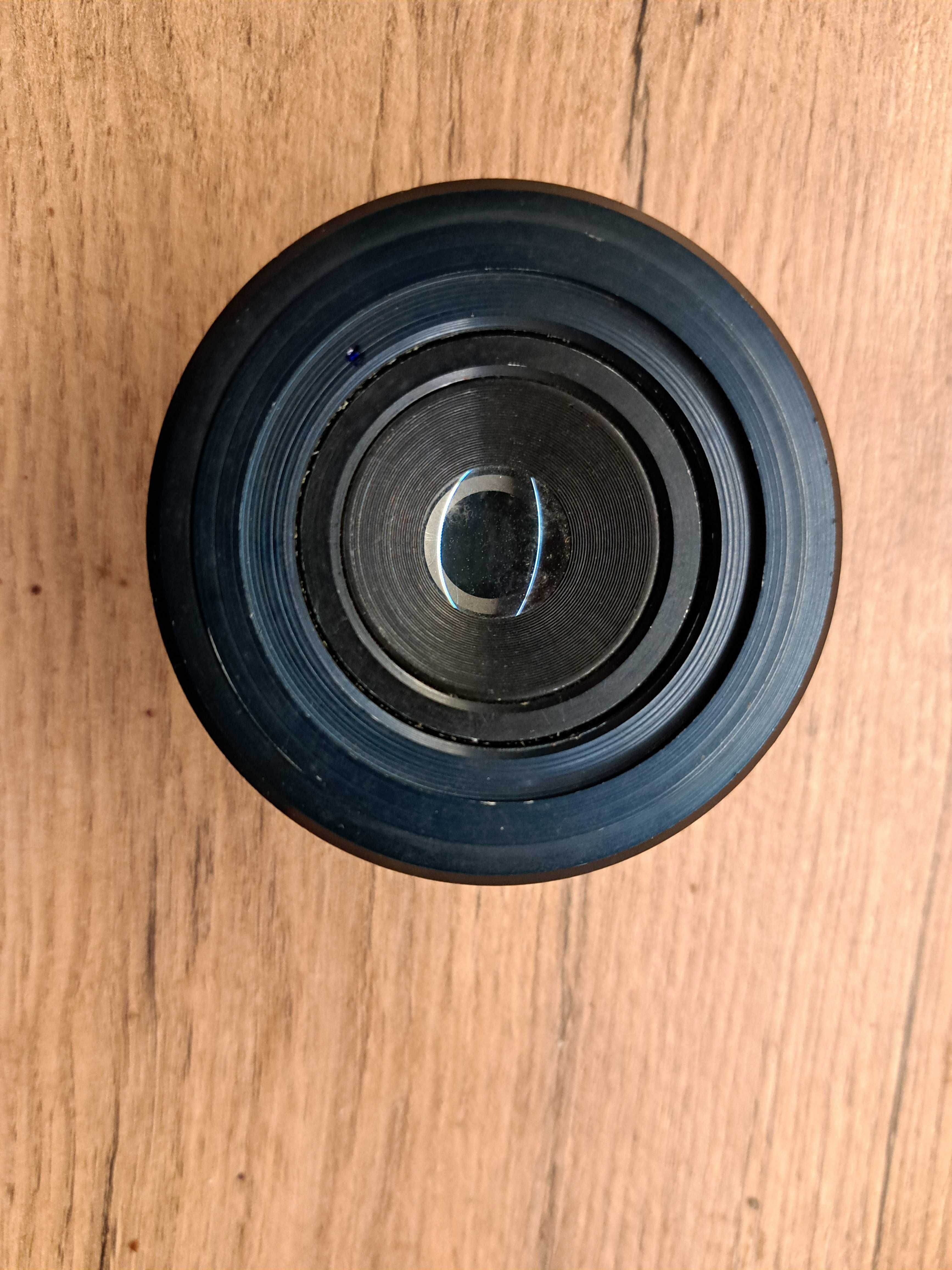 Obiektyw Mikar/S  4,5/55 PZO