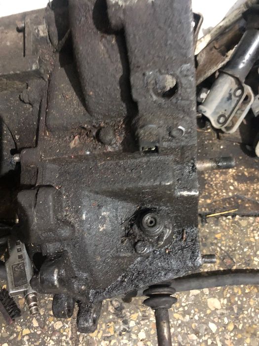 Продам коробку з Славуты