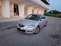 Vendo Mazda 3 diesel