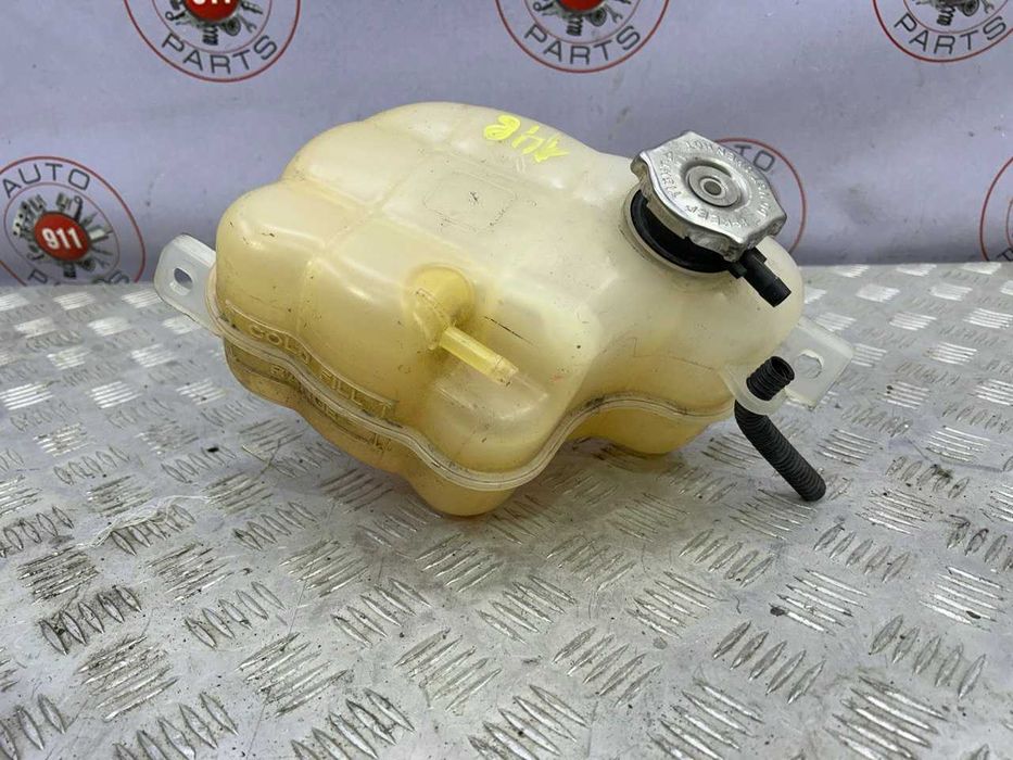 Бачок охолодження для dodge journey 08-20