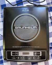 Распродажа Оптом Плита индукционная настольная Grunhelm GI-905 (Акция)