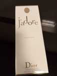 Dior J'adore Eau de Parfum 100ml