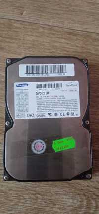 продаю жёсткий диск IDE 20 гб,  40 гб, 80 гб.
