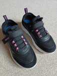 Adidasy sneakersy Geox respira 34