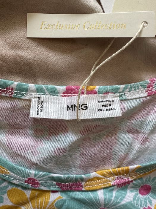 Жіночі футболки 3 шт. з яскравим принтом