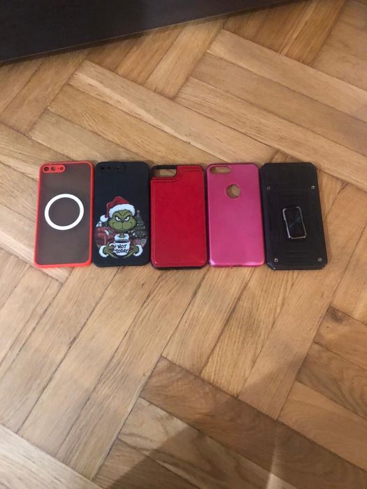 I phone 8 plus 64GB