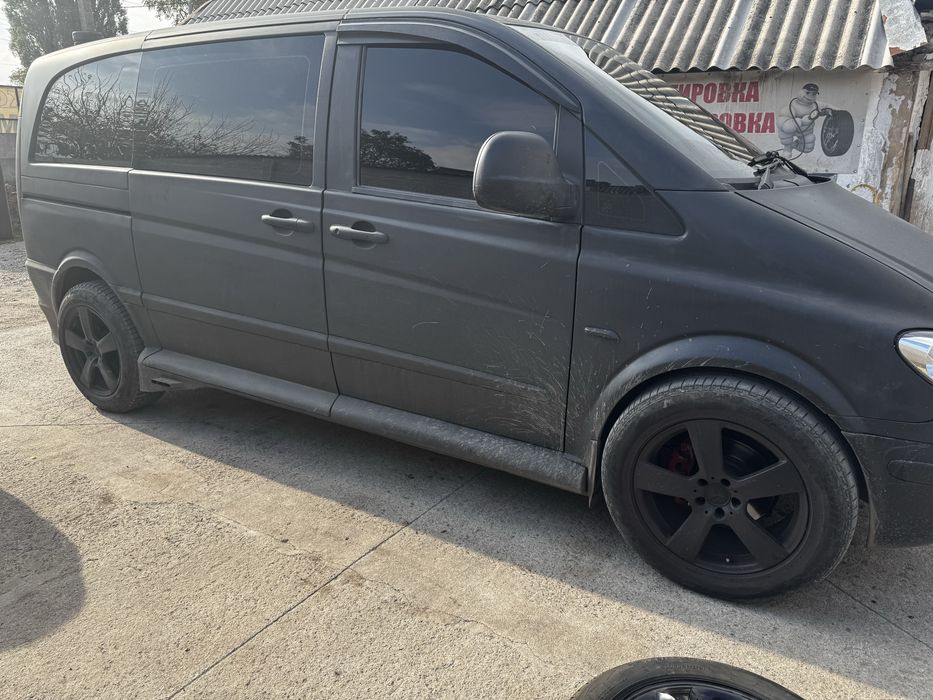 Диски з резиною комплект