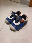 Buty dzieciece Geox 21