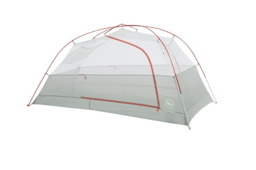 Ультралегкий намет Big Agnes Copper Spur HV UL 1 / 2 / 3