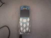 Nokia 3200 telefon