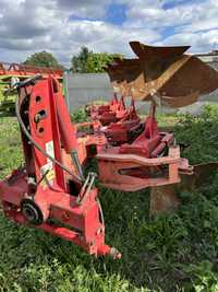 Plug Pottinger servo35 4+ /nie kverneland,Lemken