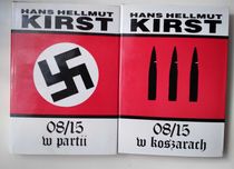 kolekcja Hans Hellmut Kirst