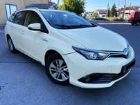 Toyota Auris LIFT 1,8 HYBRID 136KM, Sprowadzony!
