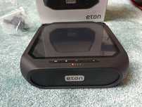 Eton Rugged Rukus głośnik bluetooth solarny IPX4