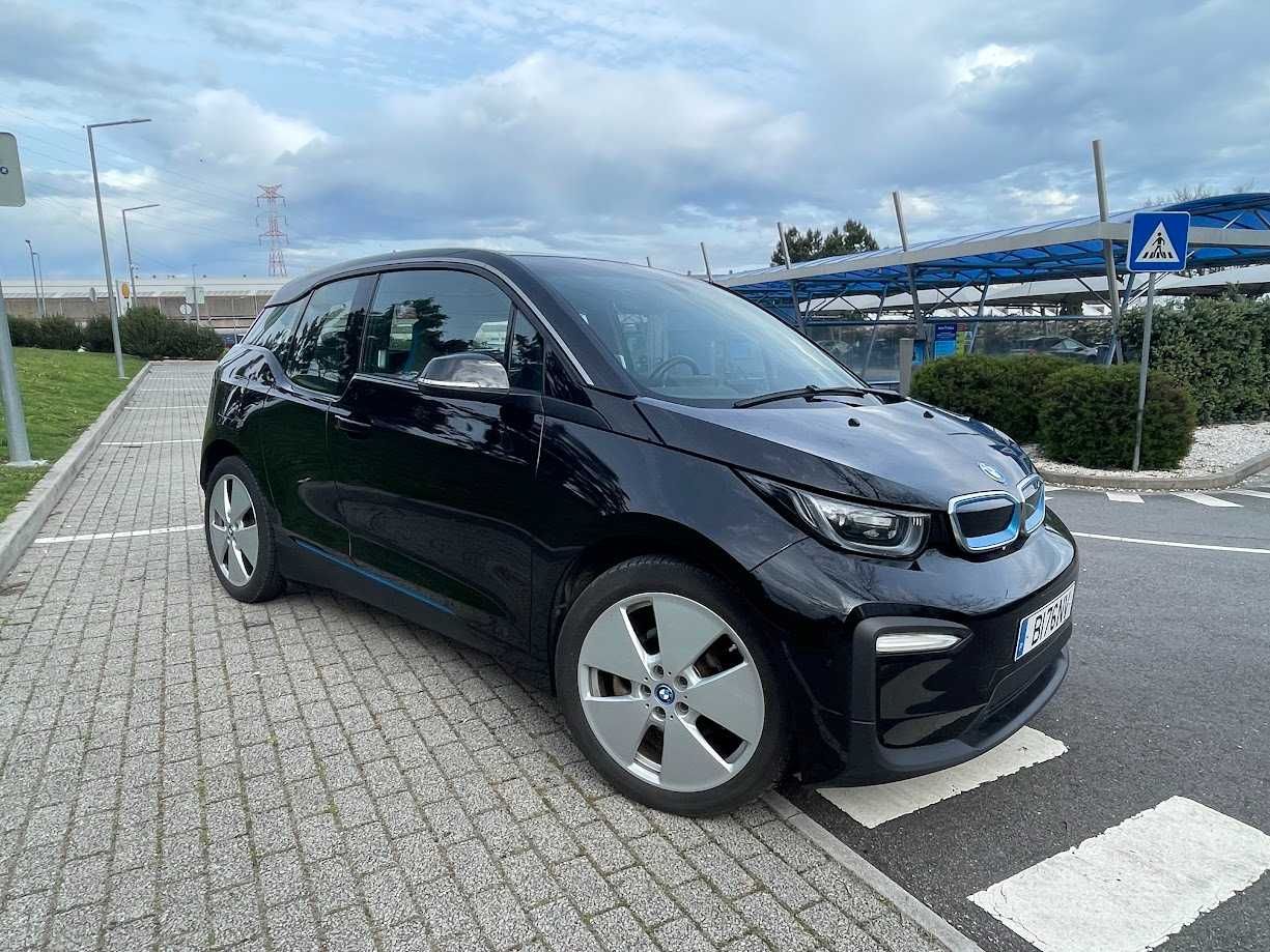 bmw i3 120Ah Advanced (IVA DEDUTÍVEL)