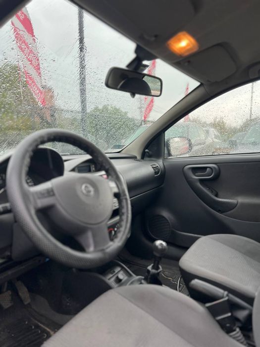 Opel Corsa 1.2 LPG*Oszczedny*DoMiasta*NaDojazdy*Klima*Zamiana