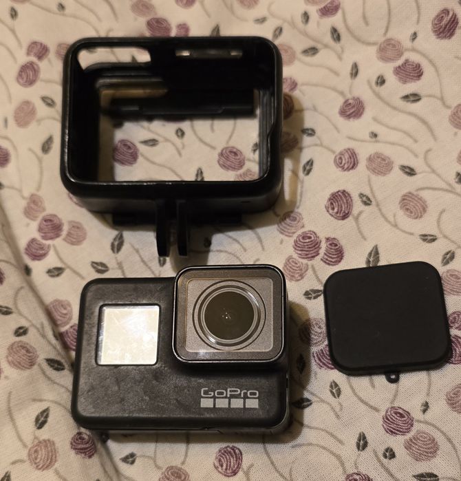 GoPro Hero 7 Black