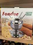 Zestaw do Fondue NOWY