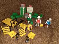 Конструктор Geobra Playmobile Меблі+