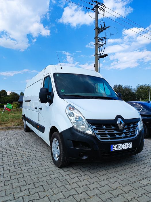 Wynajem wypożyczalnia busów dostawcze blaszanka