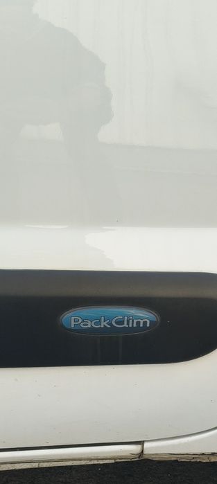 Renault Kangoo 1.5 DCI  PACK CLIM