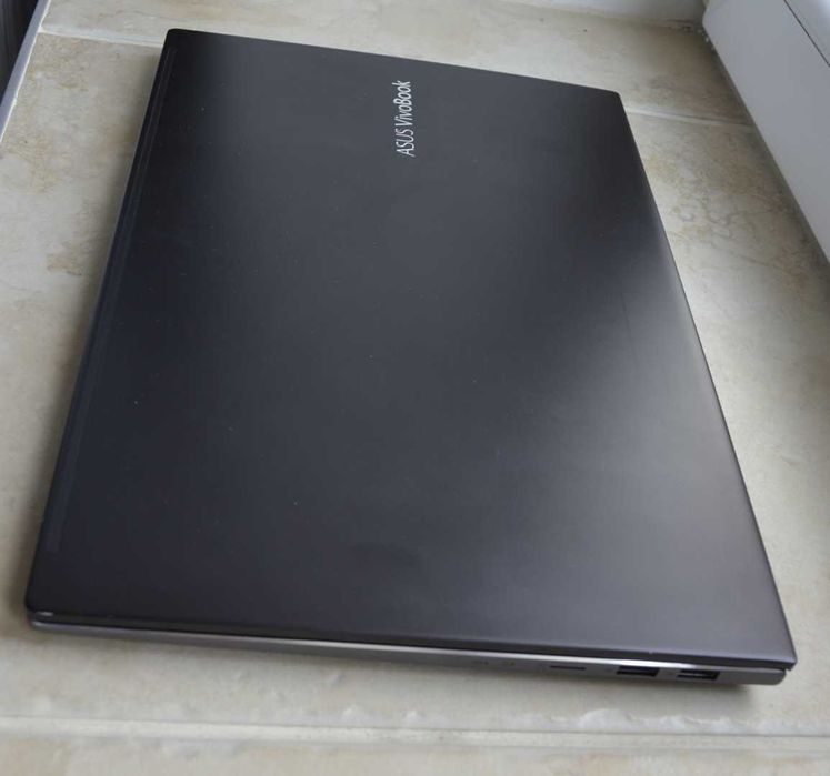 Laptop/Vivobook/Asus S 15/Ryzen 5/8GB/256GB