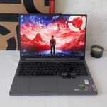 Lenovo Legion Slim 5 16ARP9 Ryzen 7 7435HS/RTX4070